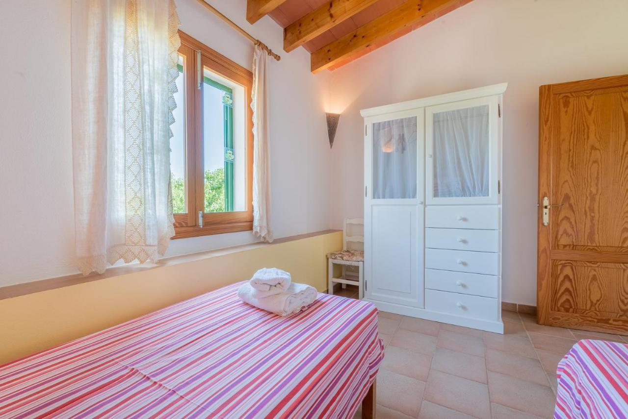 Finca Can Pereta By Mallorca House Rent فيلانيتكس المظهر الخارجي الصورة